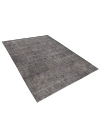 Grigio Turco Tappeto Vintage 281 x 171 cm - view 4