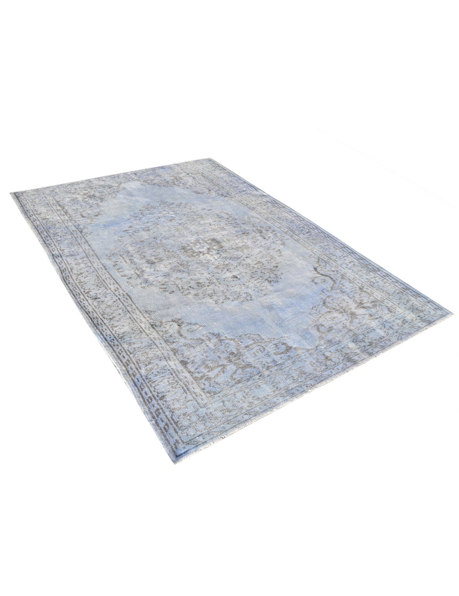 Vintage Teppe   275 x 162 cm