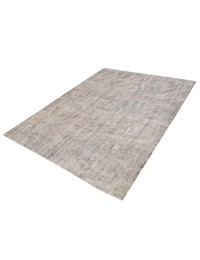 Gris Turquía Alfombra vintage 300 x 180 cm - view 3