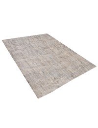 Gris Turquía Alfombra vintage 300 x 180 cm - view 1