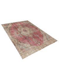 Beige Persien Stonewash  350 x 280 cm