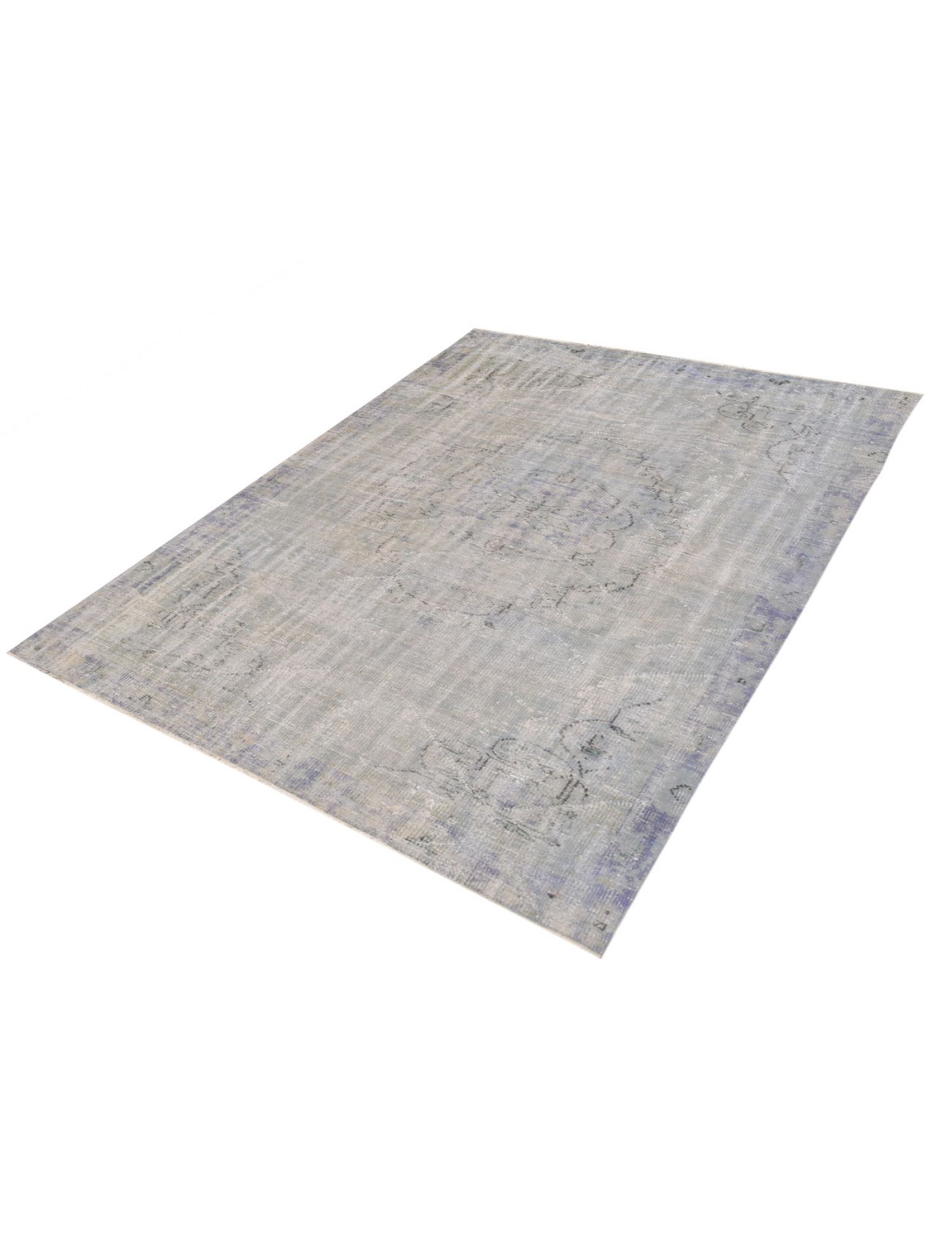 Vintage Teppe   278 x 175 cm