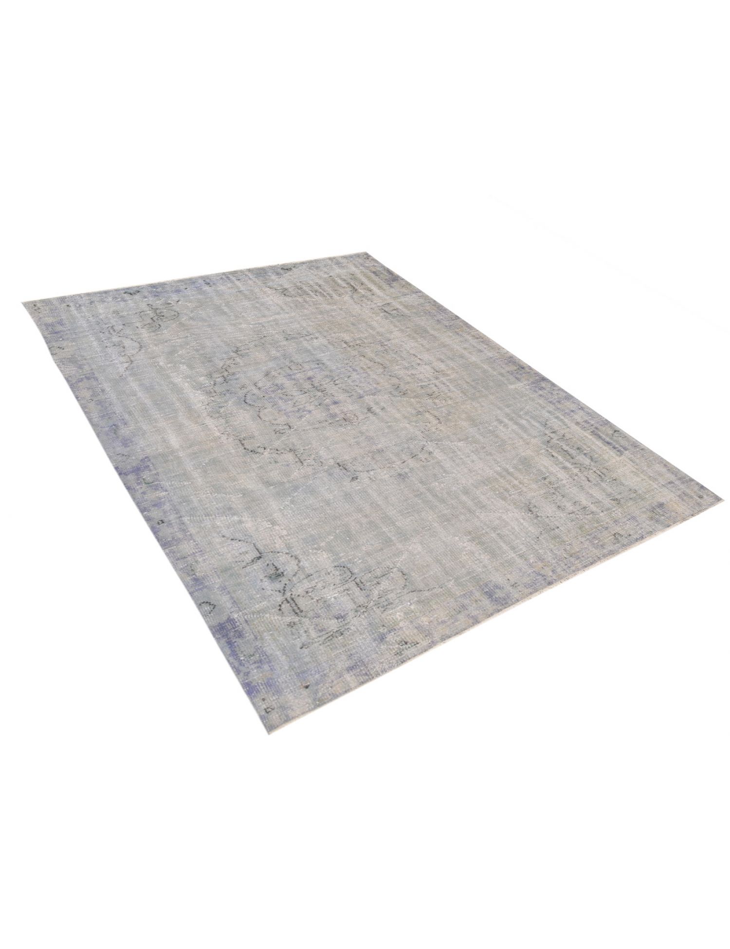 Vintage Teppe   278 x 175 cm