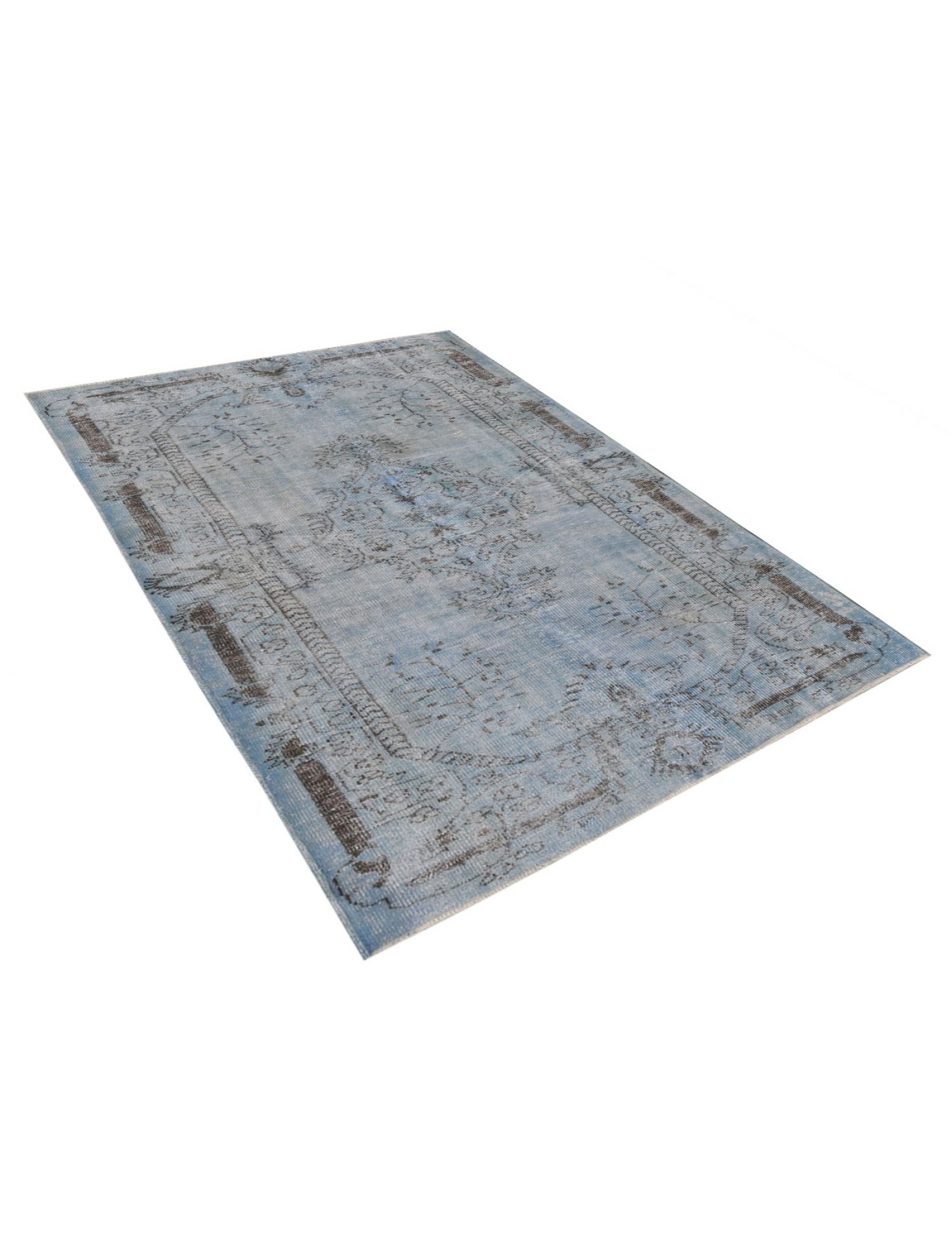  Vintage Tapijt   273 x 166 cm