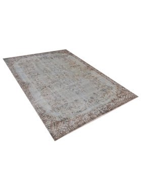 Vintage Teppe 287 X 167