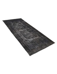 Grigio Turco Tappeto Vintage 380 x 157 cm - view 3
