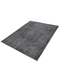 Grigio Turco Tappeto Vintage 230 x 140 cm - view 1