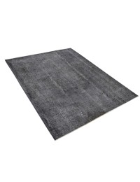 Grigio Turco Tappeto Vintage 230 x 140 cm - view 4