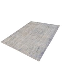 Blu Turco Tappeto Vintage 278 x 175 cm - view 1