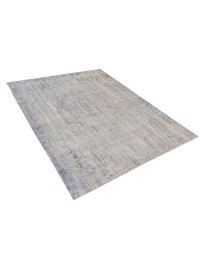 Blu Turco Tappeto Vintage 278 x 175 cm - view 3