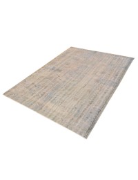 Blu Turco Tappeto Vintage 286 x 192 cm - view 1