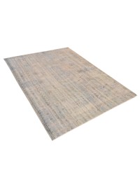 Blu Turco Tappeto Vintage 286 x 192 cm - view 2