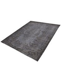 Grigio Turco Tappeto Vintage 300 x 166 cm - view 3