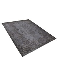 Grigio Turco Tappeto Vintage 300 x 166 cm - view 1