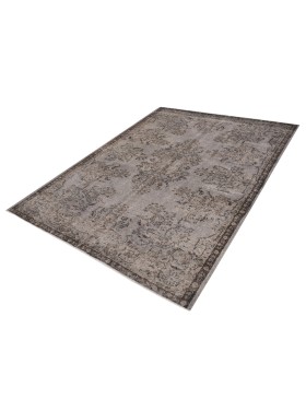 Ruskea Turkki Vintage Carpet  287 x 180 cm