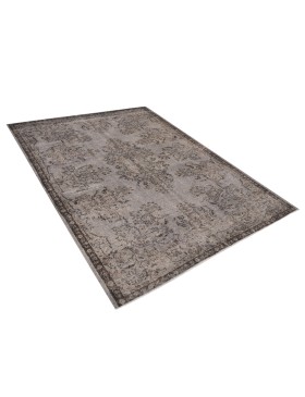 Ruskea Turkki Vintage Carpet  287 x 180 cm