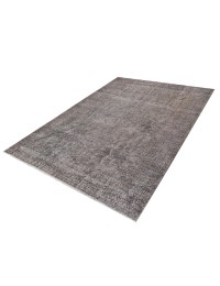 Harmaa Turkki Vintage Carpet 310 x 202 cm - view 2