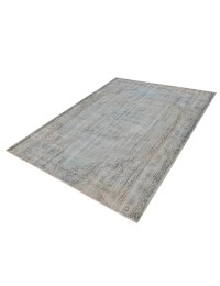 Blu Turco Tappeto Vintage 285 x 190 cm - view 2