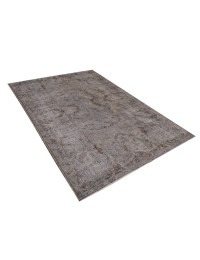 Grigio Turco Tappeto Vintage 309 x 171 cm - view 1