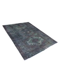 Grise Persan Vintage Tapis 173 x 107 cm - view 2