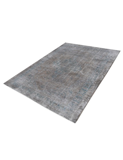 Grey Turkey Vintage Carpet  305 x 160 cm