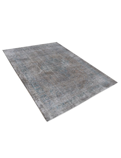 Grey Turkey Vintage Carpet  305 x 160 cm