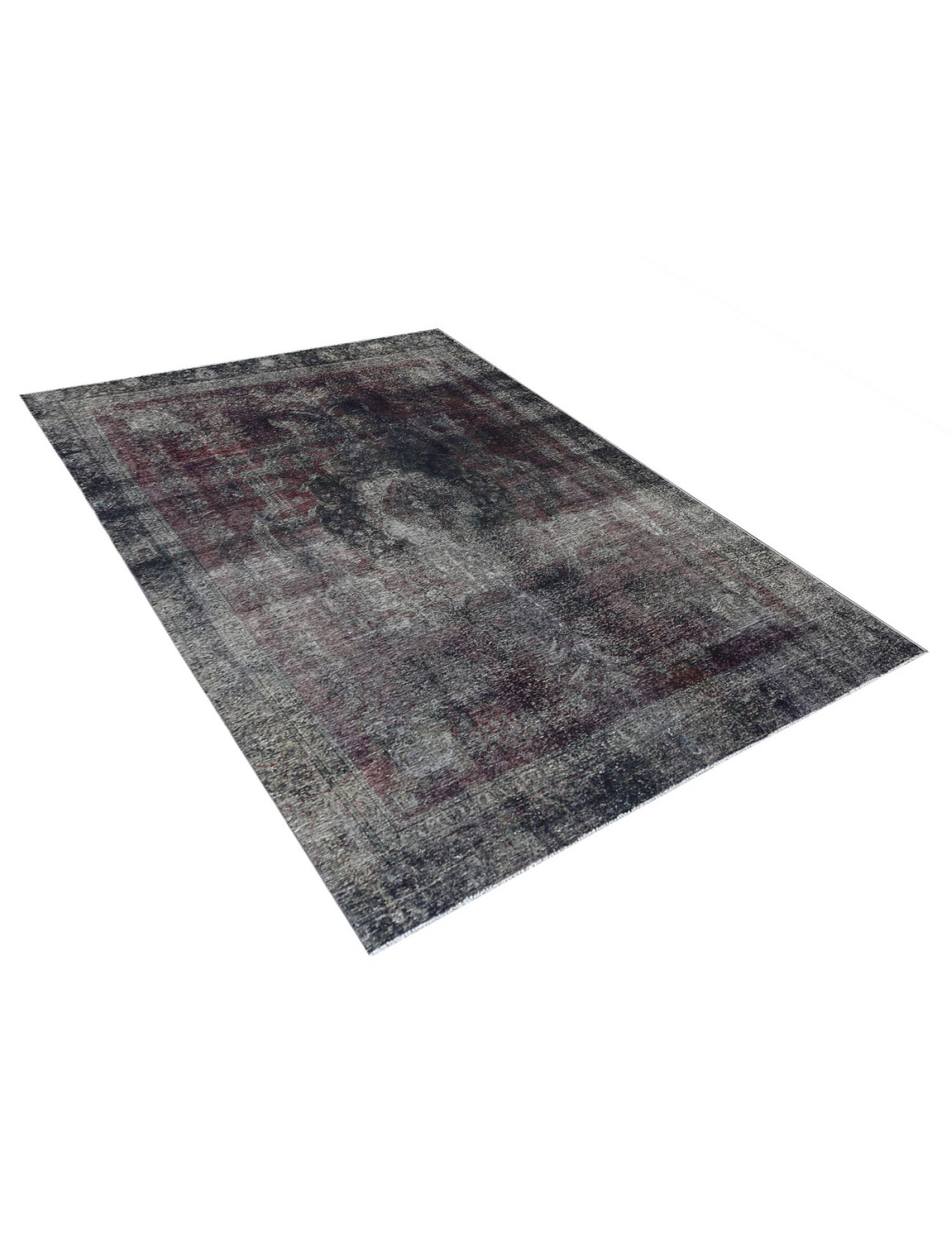 Alfombra vintage   350 x 253 cm