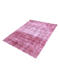 Rosso Persiano Tappeto Vintage 275 x 164 cm - view 2