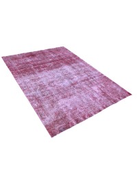 Rosso Persiano Tappeto Vintage 275 x 164 cm - view 1