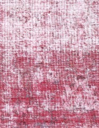Rosso Persiano Tappeto Vintage 275 x 164 cm - view 3