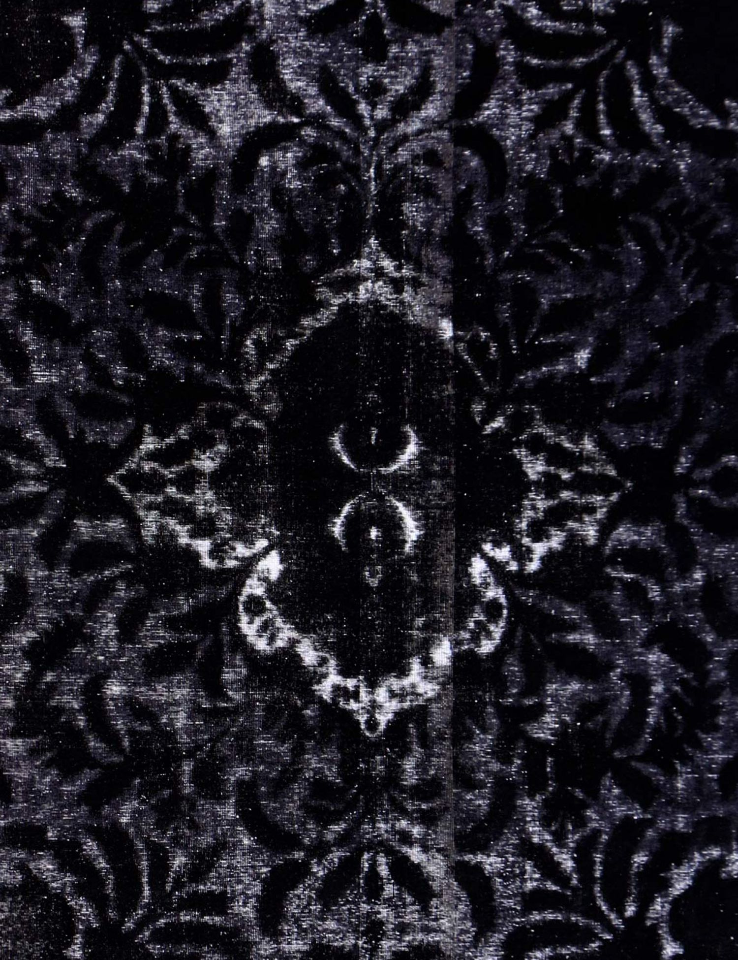 Vintage Tæppe   376 x 300 cm