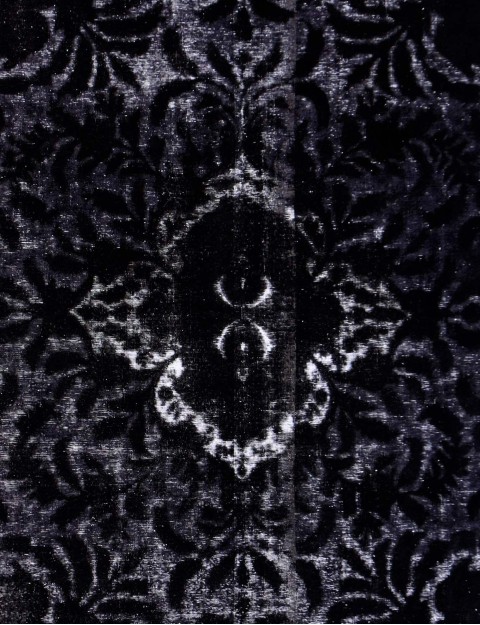 Vintage Tapijt  <br/>376 x 300 cm