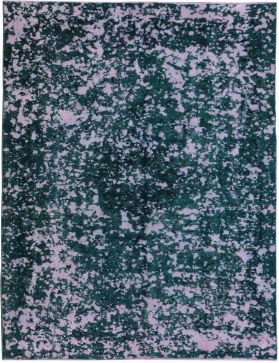 Vintage Carpet 285 X 190 vihreä