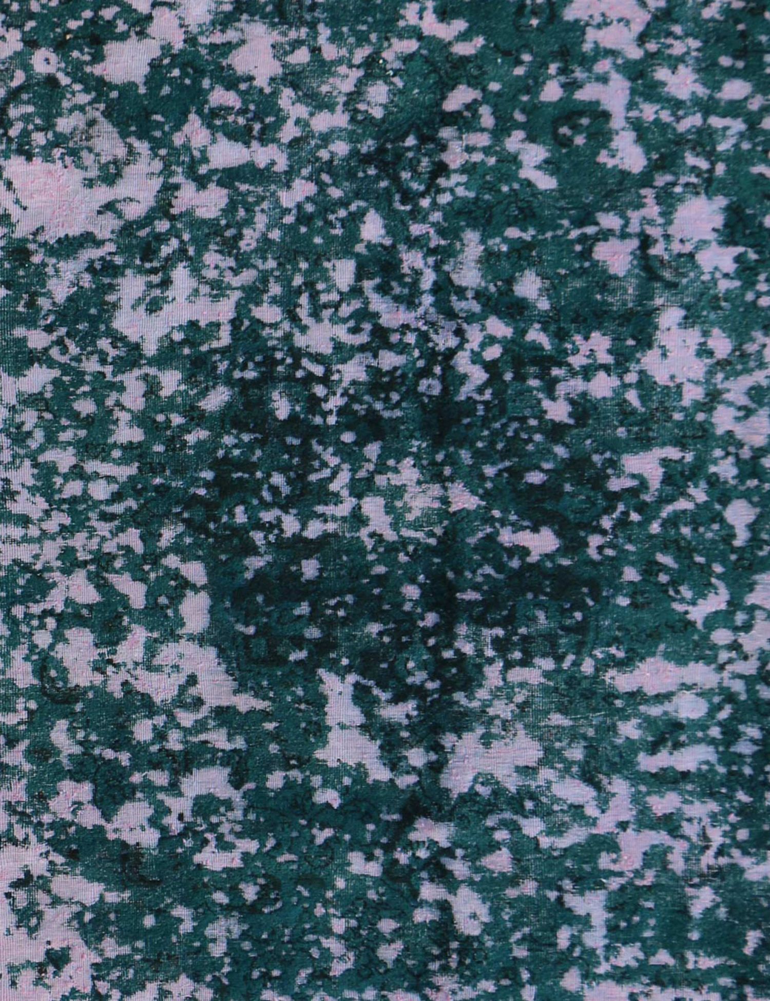 Vintage Perserteppich  grün <br/>285 x 190 cm