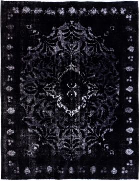 Vintage Carpet 376 x 300 black