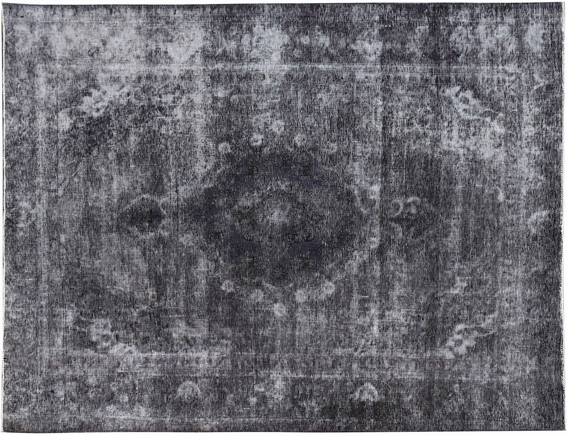 Vintage Perserteppich  grau <br/>265 x 197 cm