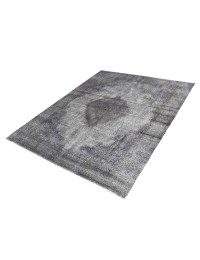 Grey Persia Vintage Carpet  380 x 294 cm