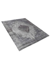 Grey Persia Vintage Carpet  380 x 294 cm