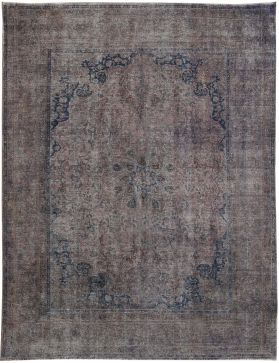 Tappeto Vintage  grigo <br/>386 x 286 cm