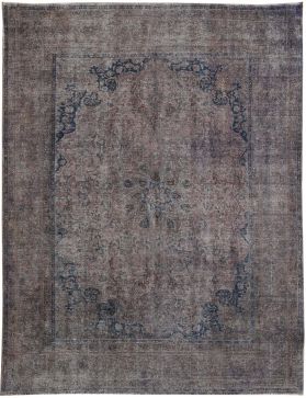 Tapis Vintage 386 X 286 grise