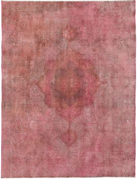 Vintage Carpet  pink  <br/>300 x 180 cm