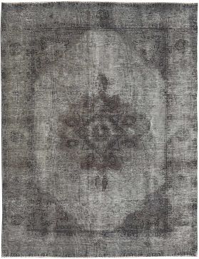 Vintage Teppe  grå <br/>280 x 200 cm