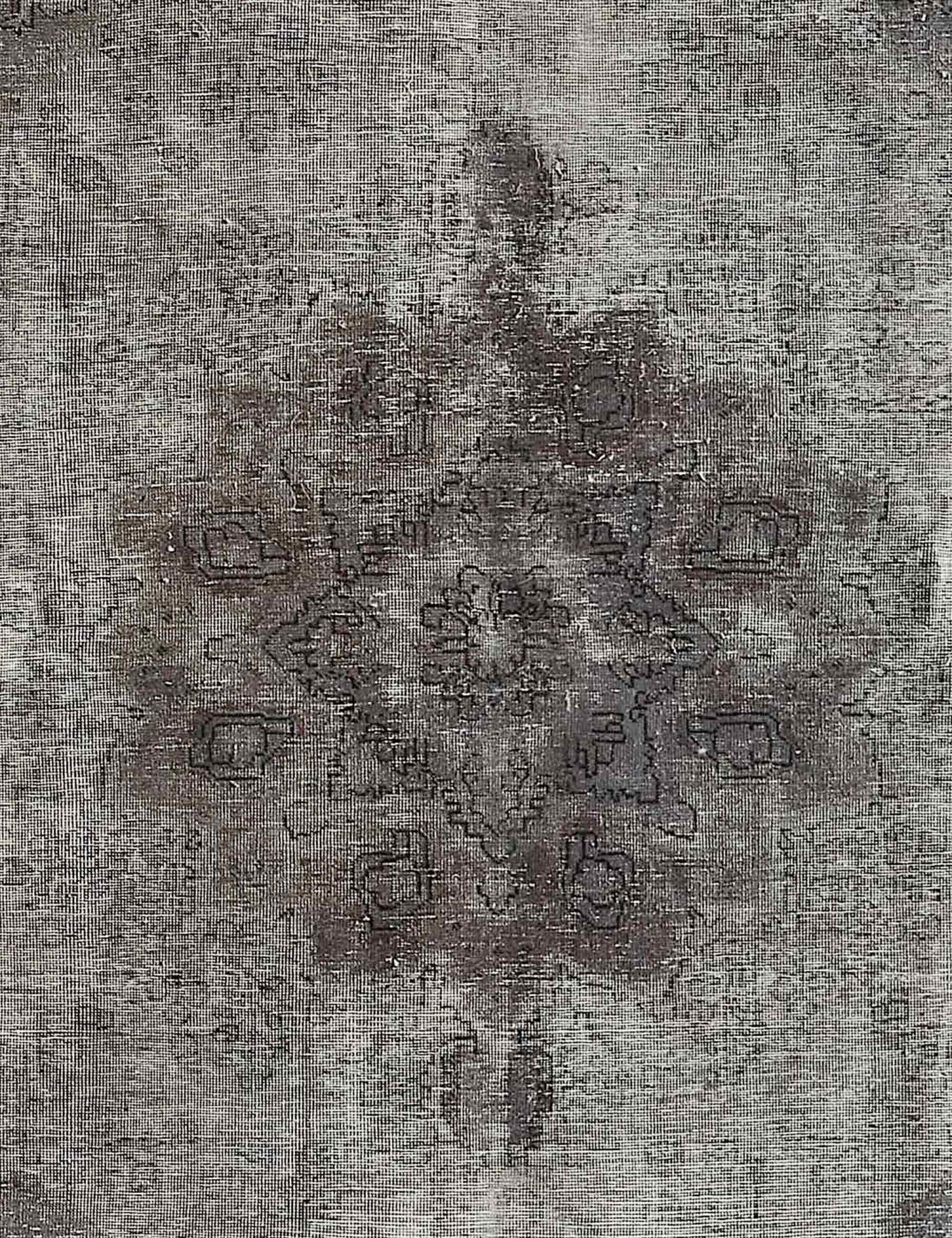 Vintage Teppich  grau <br/>280 x 200 cm