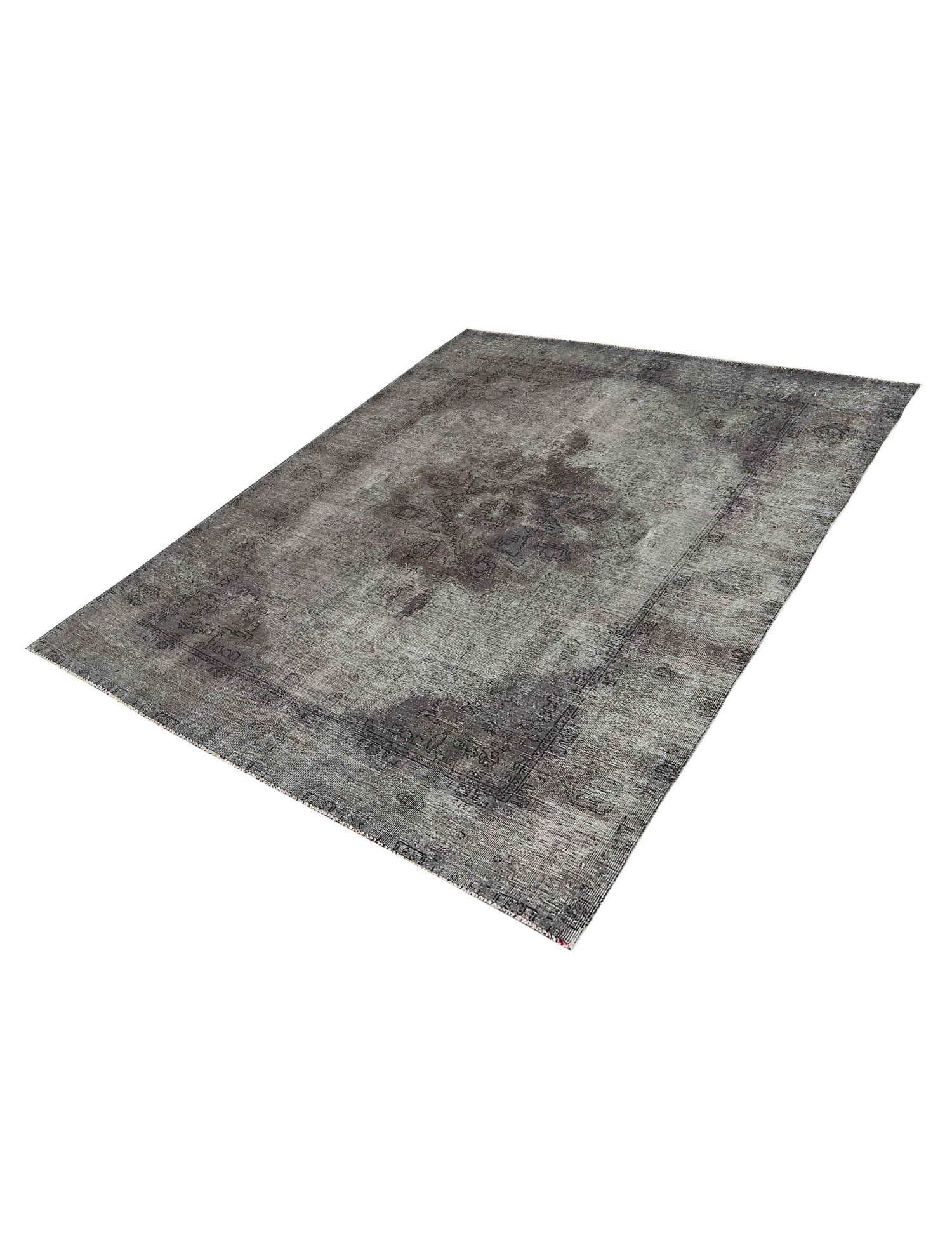 Vintage Teppich  grau <br/>280 x 200 cm