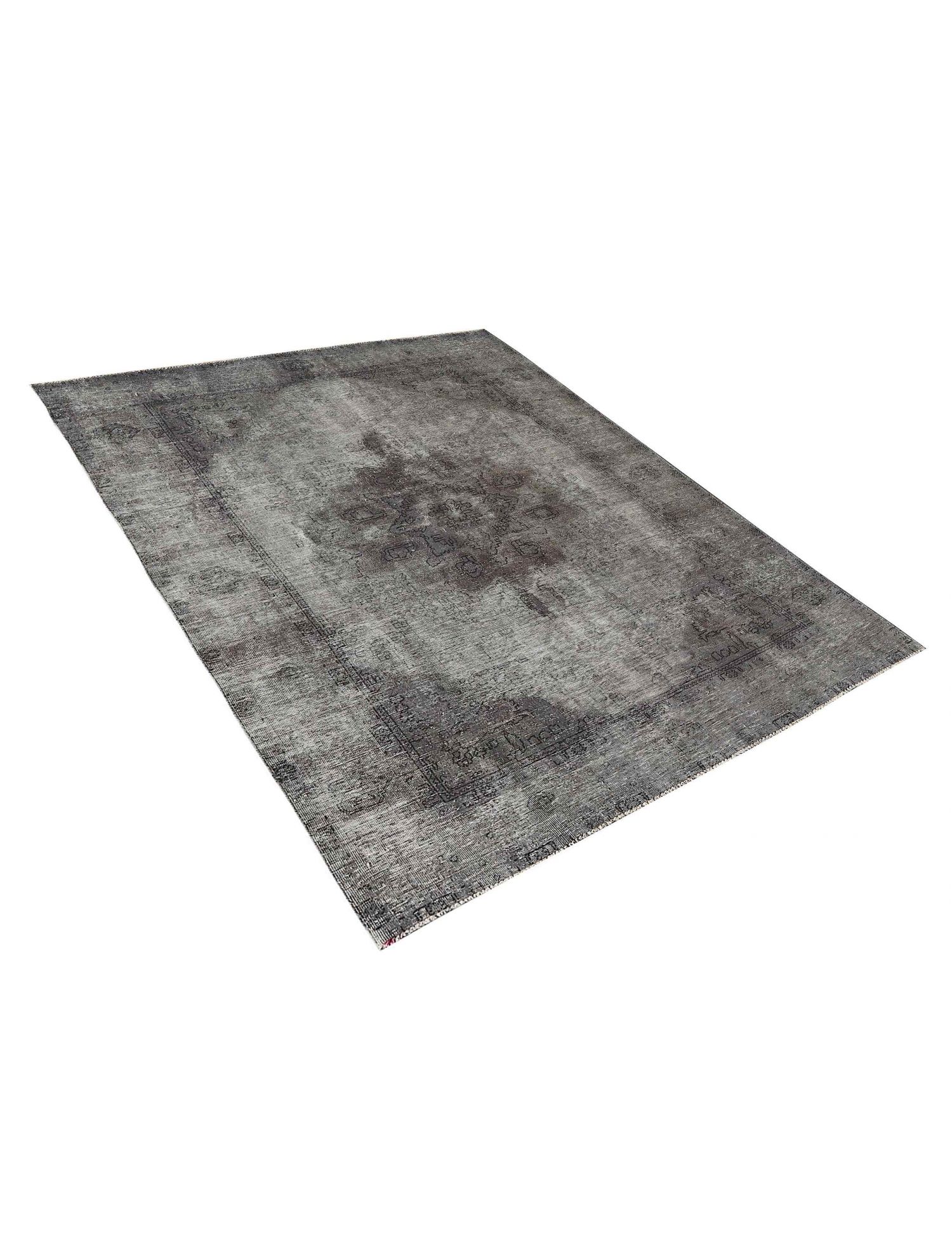 Vintage Teppich  grau <br/>280 x 200 cm