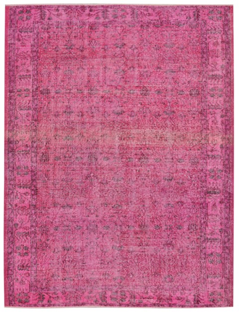 Vintage Carpet 257 X 158