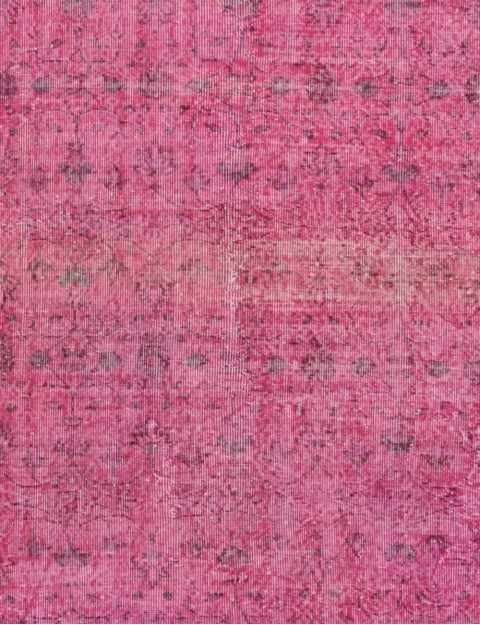 Vintage Carpet 257 X 158