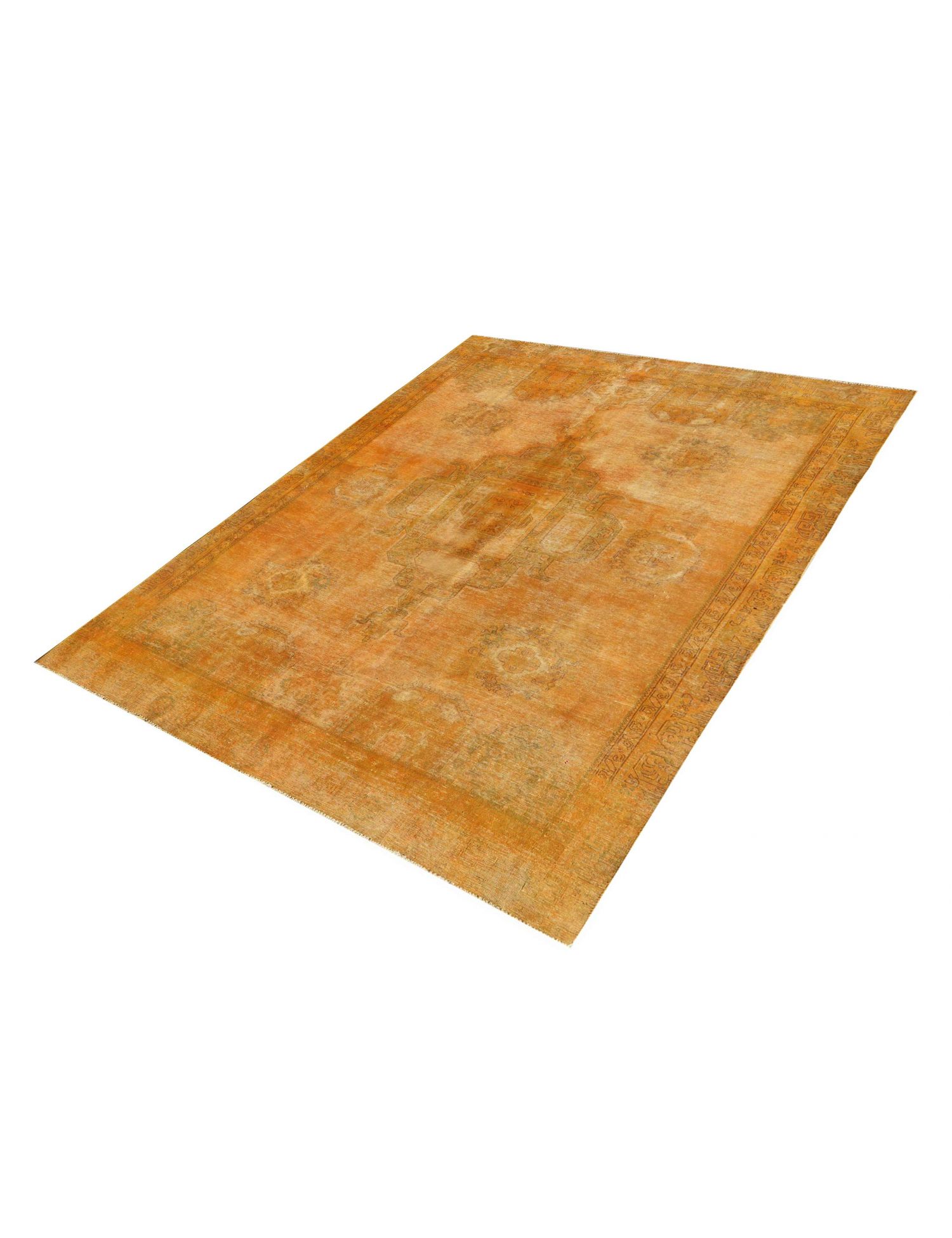 Vintage Teppe   367 x 240 cm