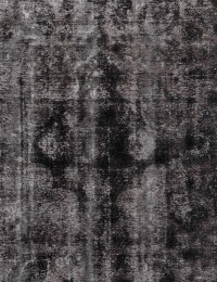 Musta Persia Vintage Carpet 387 x 307 cm - view 4