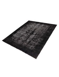 Musta Persia Vintage Carpet 387 x 307 cm - view 1